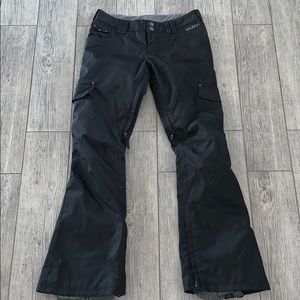 BURTON WOMENS SNOWPANTS